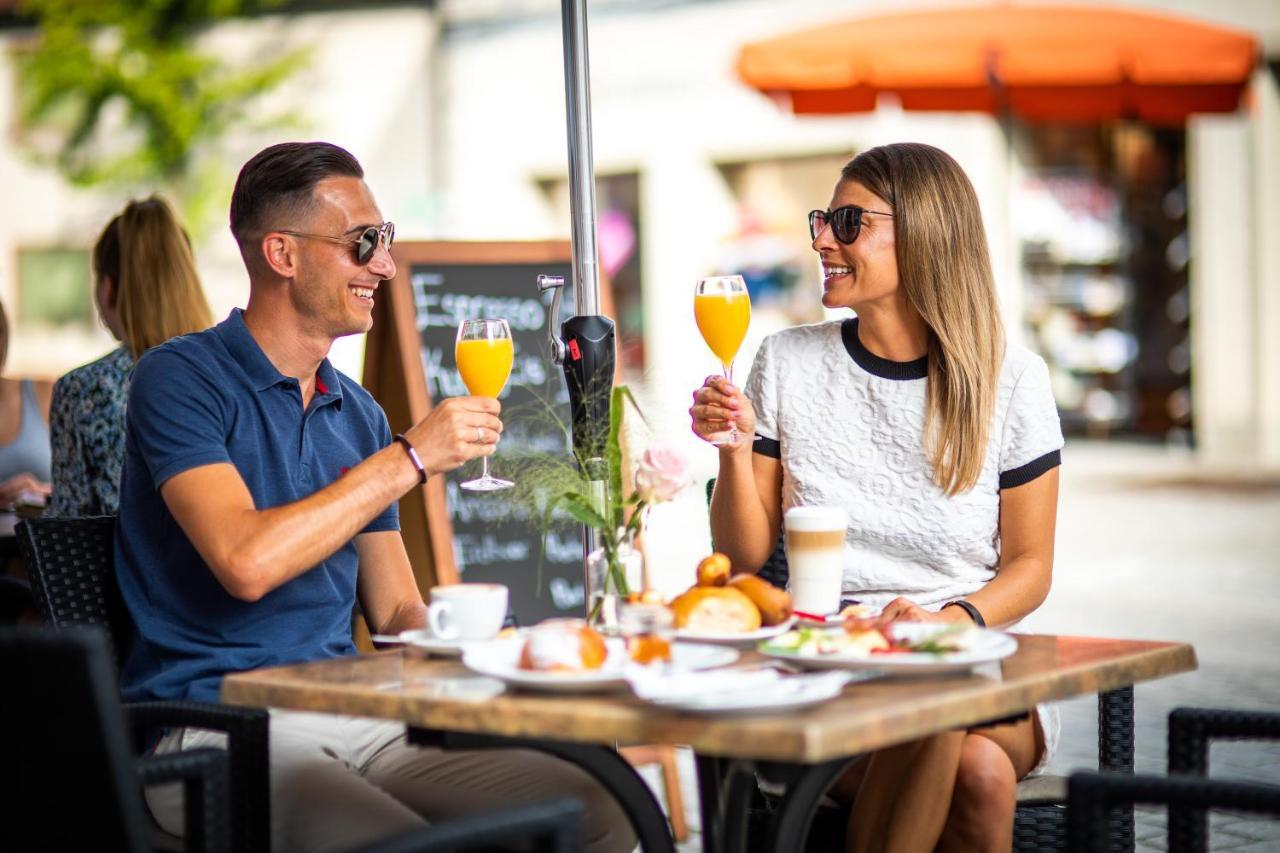 Ferienzimmer/Gaestezimmer Altstadtzauber Wangen im Allgäu Exteriör bild